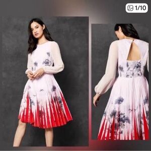 Ted Baker London PRTICHA Dress